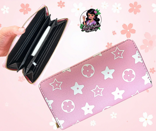 ✨🌸 Cartera Cute🌸✨