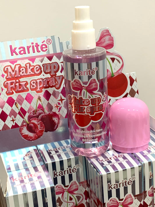 Fijador de Maquillaje 💧