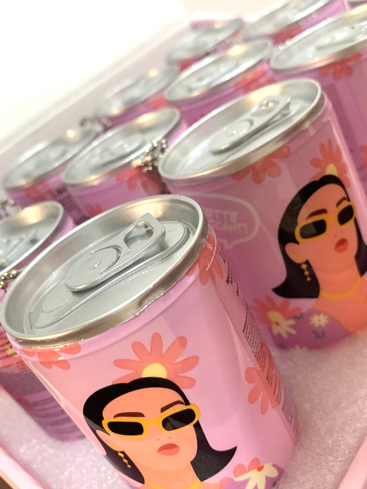 🌸Toallitas Limpiadoras Desmaquillante 🎀