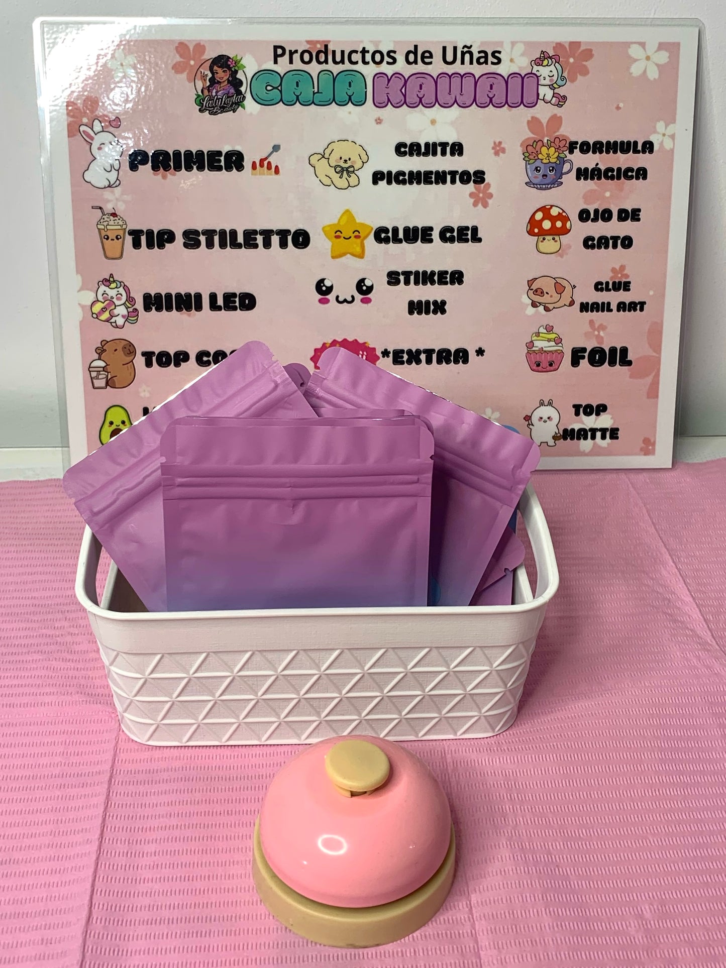 🎉 Sobres Sorpresa 🎉