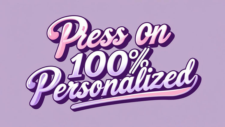 UÑAS PRESS ON 💅🏼