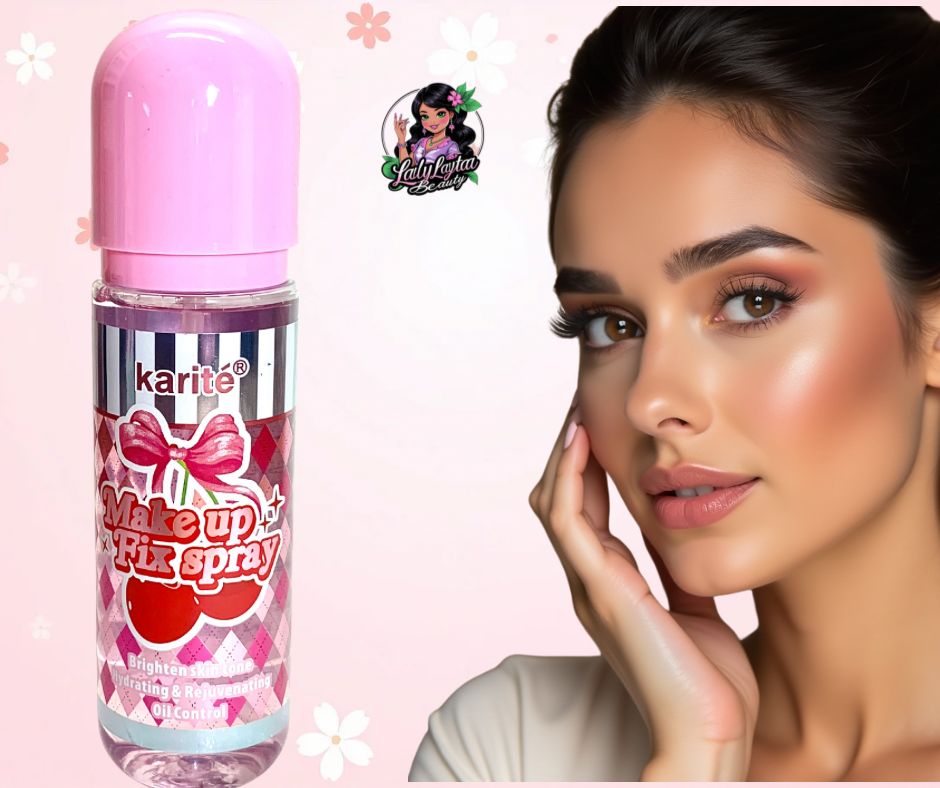 Fijador de Maquillaje 💧