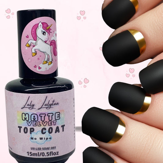 Top Matte 🖤