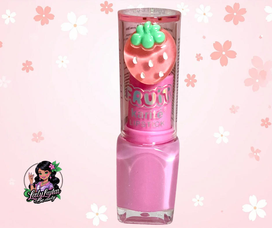 Balsamo Labial Mágico 💄