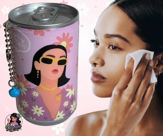 🌸Toallitas Limpiadoras Desmaquillante 🎀