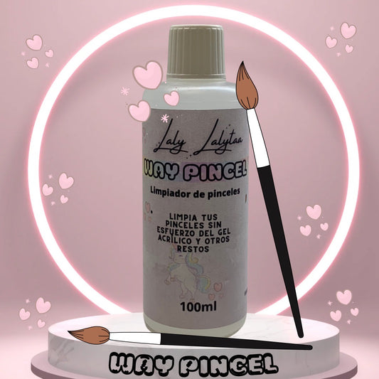 Limpiador de Pinceles 🖌️