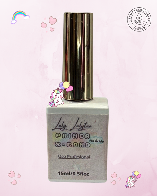 🪄 Peimer 💅🏼 (no ácido)