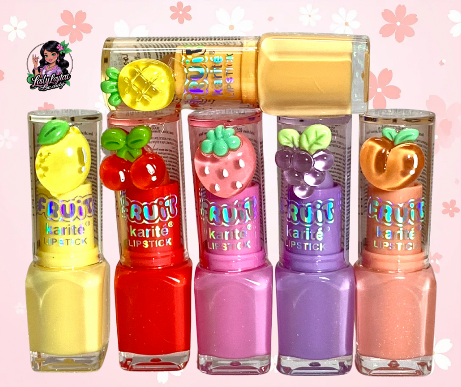 Balsamo Labial Mágico 💄