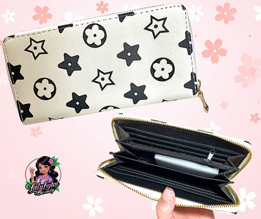 ✨🌸 Cartera Cute🌸✨