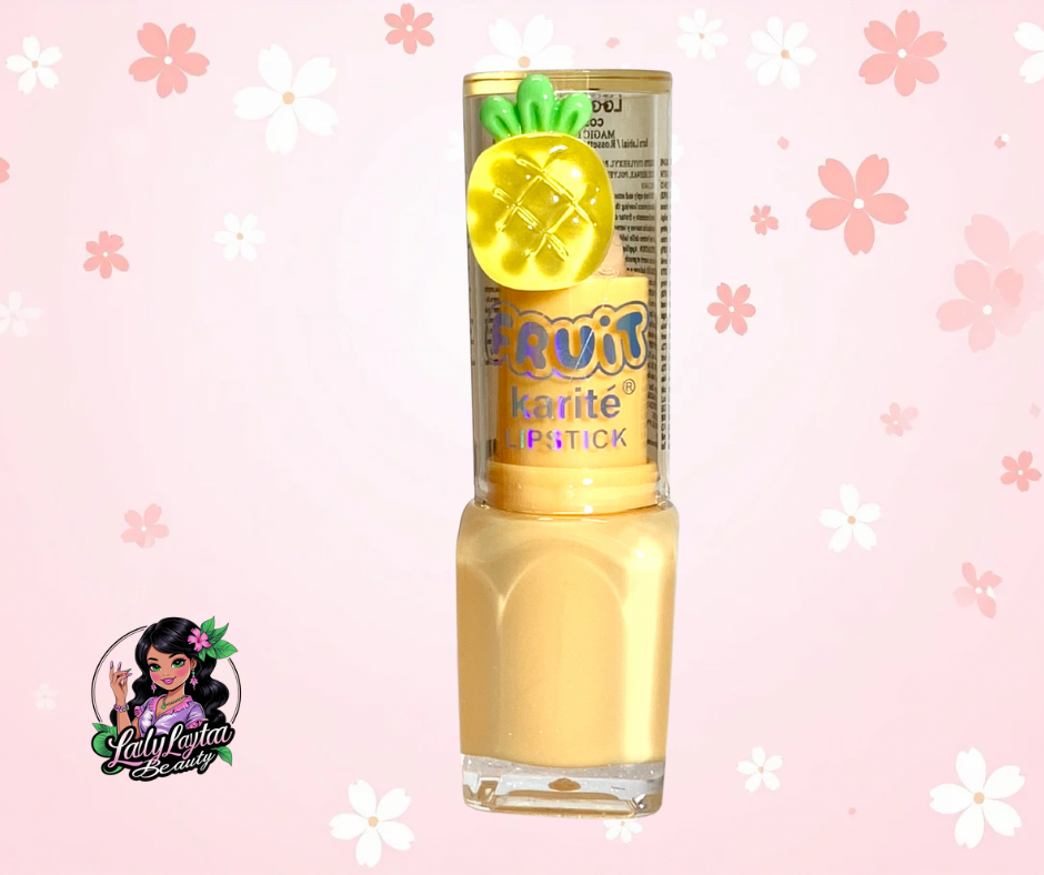 Balsamo Labial Mágico 💄