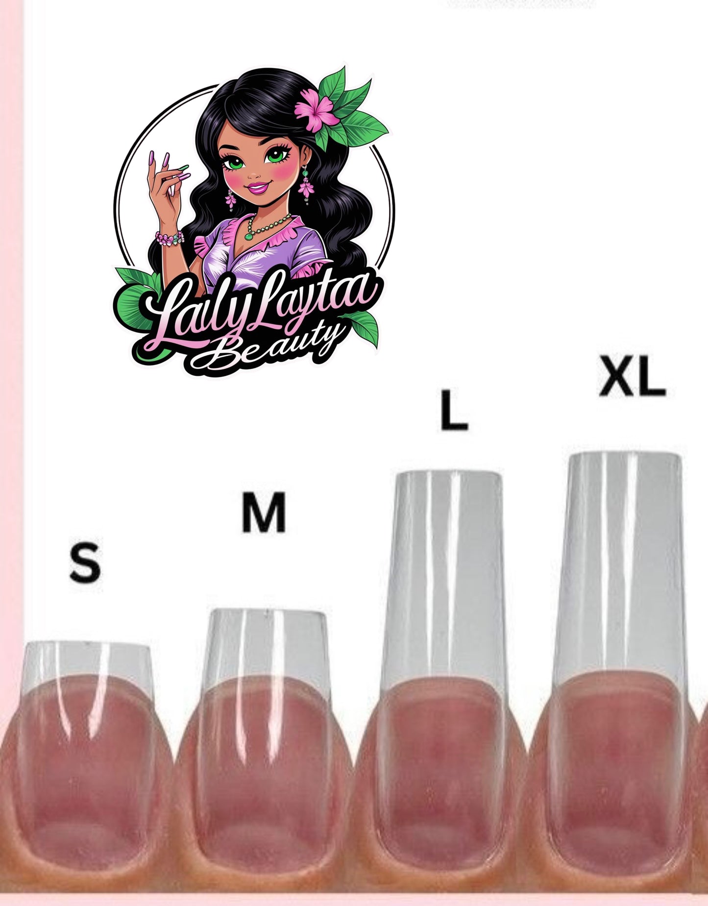 🪄 Personaliza tus Press On 💅🏼✨