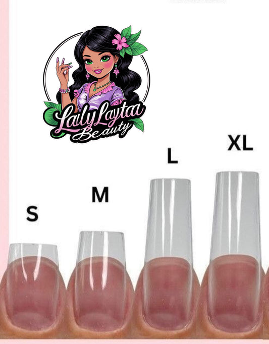 🪄 Personaliza tus Press On 💅🏼✨