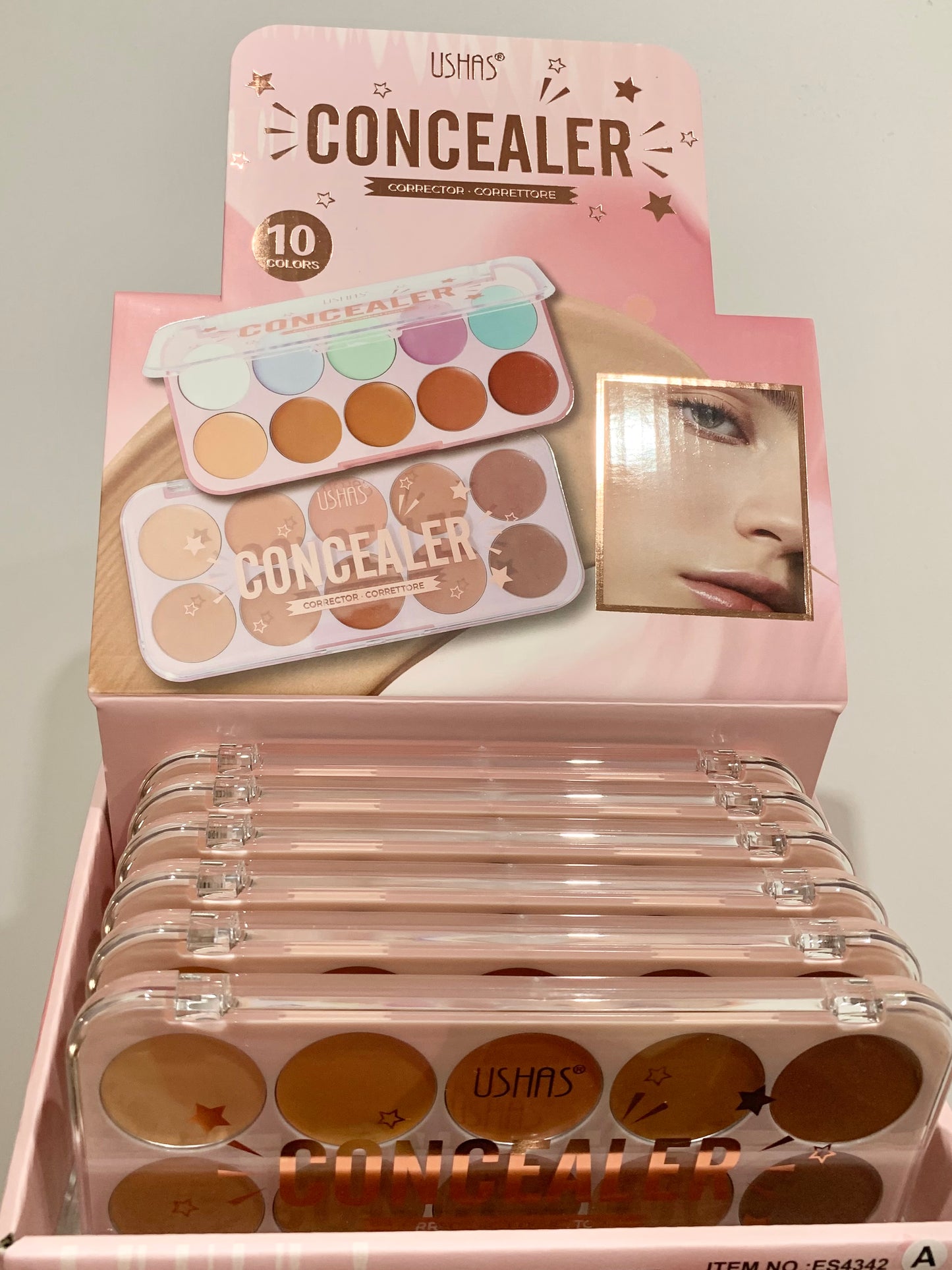 🎉Cápsulas Belleza & Complementos sorpresa ✨